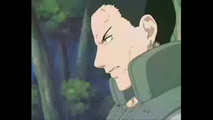 Temari And Shikamaru