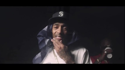 New!!! Rockie Fresh feat Rick Ross & Nipsey Hussle - Life Long [official Video]