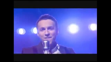 Bane Mojicevic - Padni u moj zagrljaj - (official Video 2010)