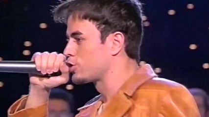 Enrique Iglesias - Dont Turn Off The Lights