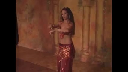 Sahira_ Professional Belly Dance hot