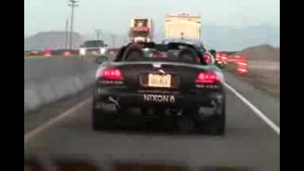 Gumball 3000 - Life Video [2009]