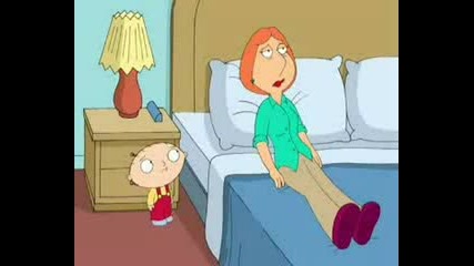 Annoying Stewie