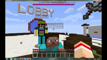 Mini-games v Inn-craft s mite #1