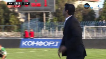 Черно море изравни на Дунав