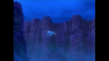 Mermaid Melody Episode 48