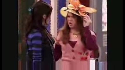 Wizards of Waverly Place - Future Harper - Part 3