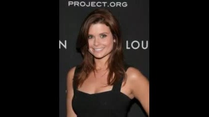 Qki snimki na Joanna Garcia