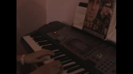 Silent Hill2 Promise (keyboard)