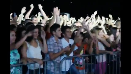 Mirza Selimovic, veliki koncert u Srebreniku - Mix pjesama
