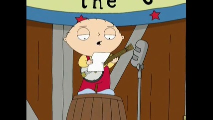 Family Guy Season 3 Episode 12