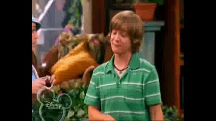 Hannah Montana Ep 20 Part 1