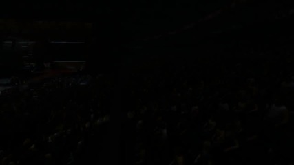 Wwe 13 Brodus Clay entrance