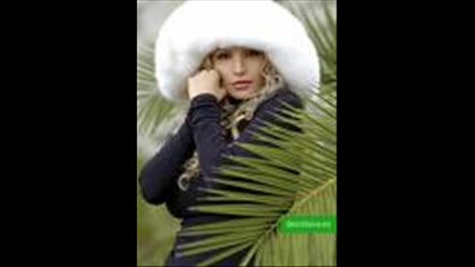 Desislava - Moga