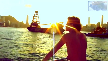 Dasco feat. Justina Maria - What I Need Right Here, Right Now (official Video Hd)