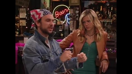 Its Always Sunny in Philadelphia S02e09 - Charlie Goes America All Over Everybody's Ass