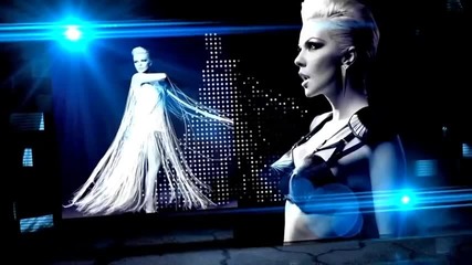 "аз" - албум на Галена (промо)