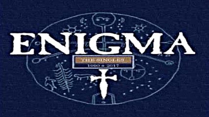 Enigma - The Singles 1990 - 2017