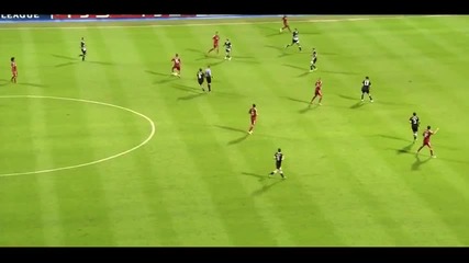 Cristiano Ronaldo vs dinamo zagreb