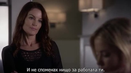 [bg subs] Pretty Little Liars - 5x19 // Малки сладки лъжкини епизод 5х19