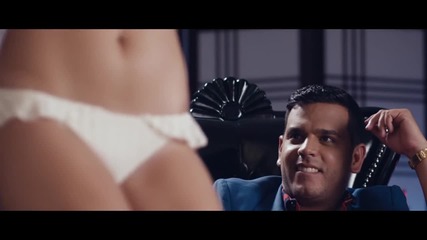 Tito -el Bambino- - A Que No Te Atreves ft. Chencho (official Video)