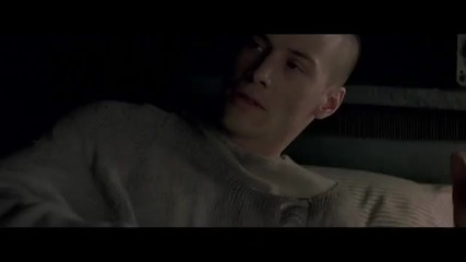 The Matrix - Source Code - Trailer Mashup