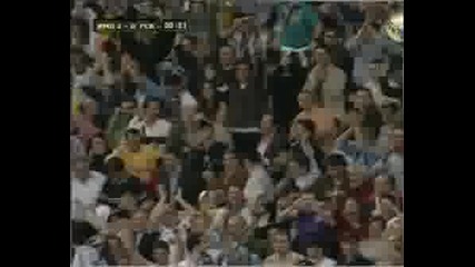 07.05.2008 Реал Мадрид 4:1 Барселона