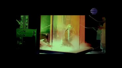 Камелия - Черна кръв 