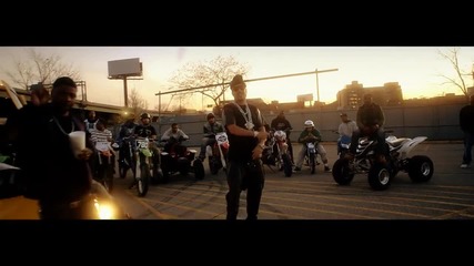 French Montana - Ain't Worried About Nothin (explicit)