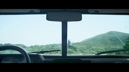 Вълчи войни / Wolf Warrior (2015) Бг субт , цял филм