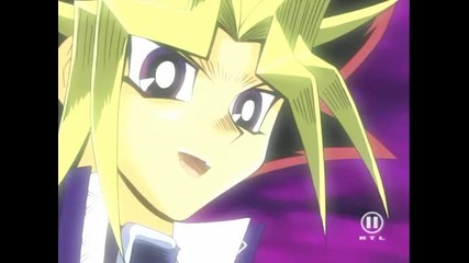 Yu-gi-oh! - Episode 084