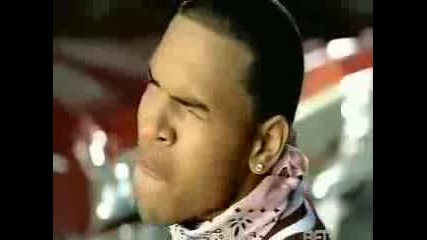 Cris Brown - Kiss Kiss 