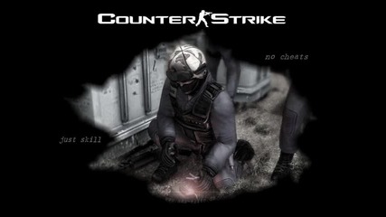 Counter - Strike Himn + qki kartinki 