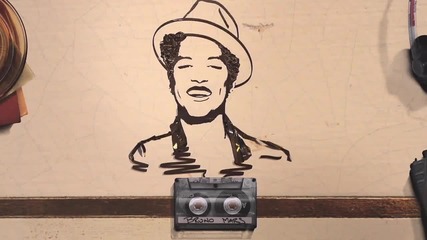 Bruno Mars - Just The Way You Are [official Video] [hd]