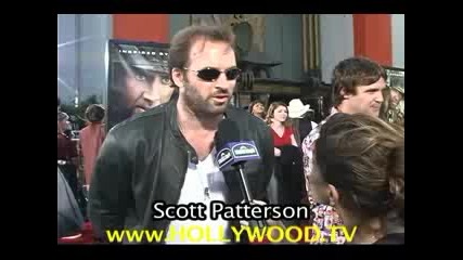 Scott Patterson - How To Make It In Hollyw