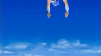 Lazytown Have You Ever Remix