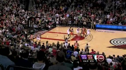 Nba highlights from December 17th