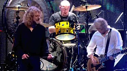 Led Zeppelin - Celebration Day - Live at O2 Arena 2007 2012- Immigrant songmpeg4
