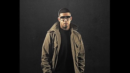 Drake - I Get Lonely Too 