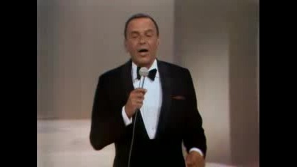 Frank Sinatra - Hello Young Lovers