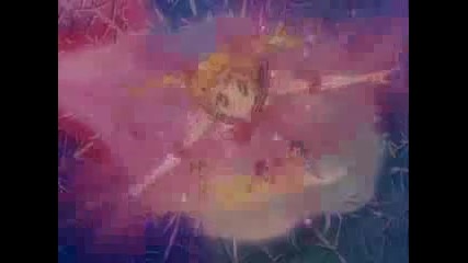Sailor Stars Intro - Full Version 