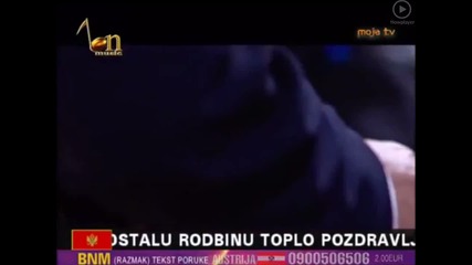Marinko Rokvic - Tri u jednoj
