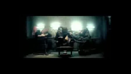 [new] Rihanna - Disturbia [official Video]{hq}