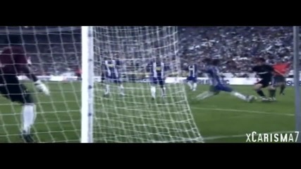 Ricardo Kaka - Real Madrid 2009 - 2010 