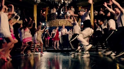 Electro Velvet - Still In Love With You • Великобритания • Евровизия 2015