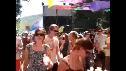 Cape Town Prism