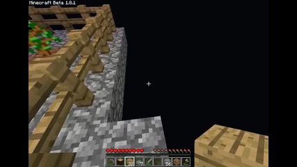 minecarft-custom Maps: Skyblock Ep.3