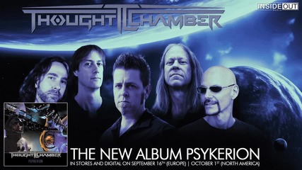 (2013) Thought Chamber - Transcend