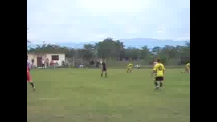 Botev(rogosh) - Kostievo 0 - 1