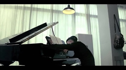 Taeyang - Wedding Dress